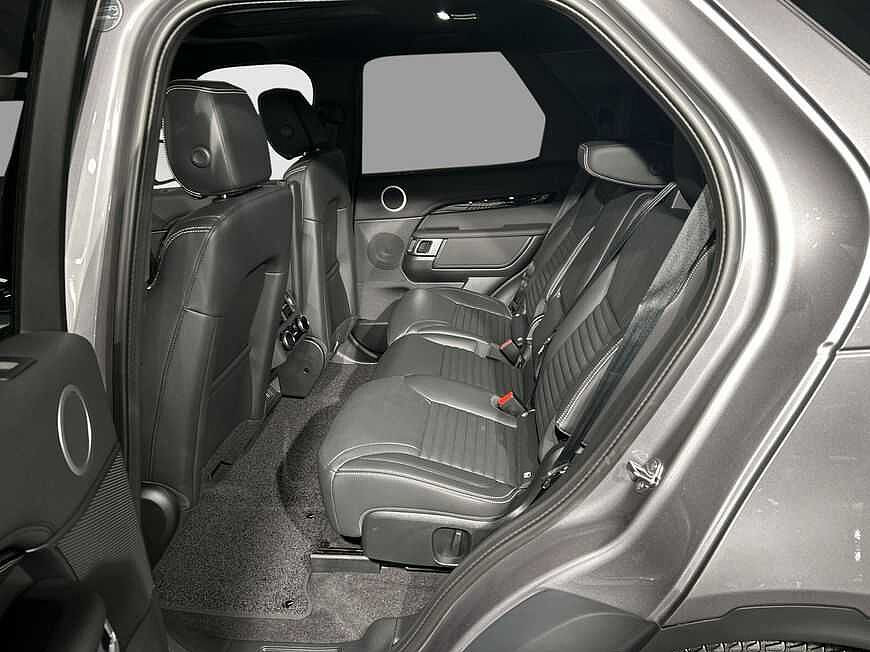 Land Rover Discovery S