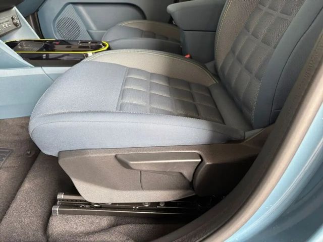 Fiat Grande Panda La Prima