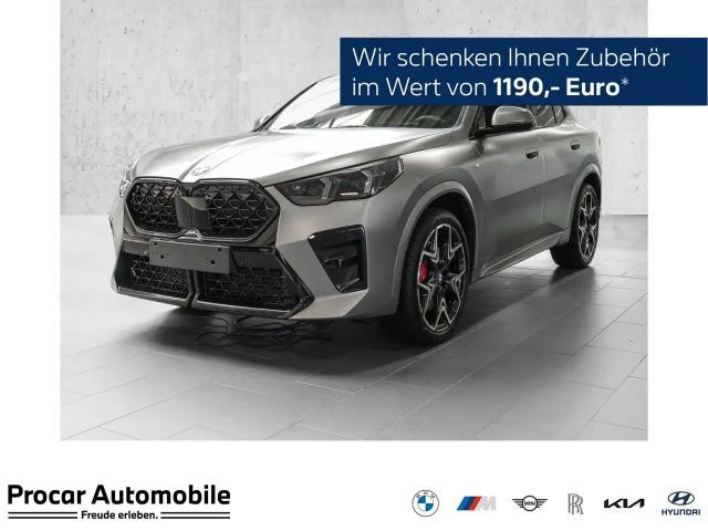 BMW X2 M-Sport sDrive20i