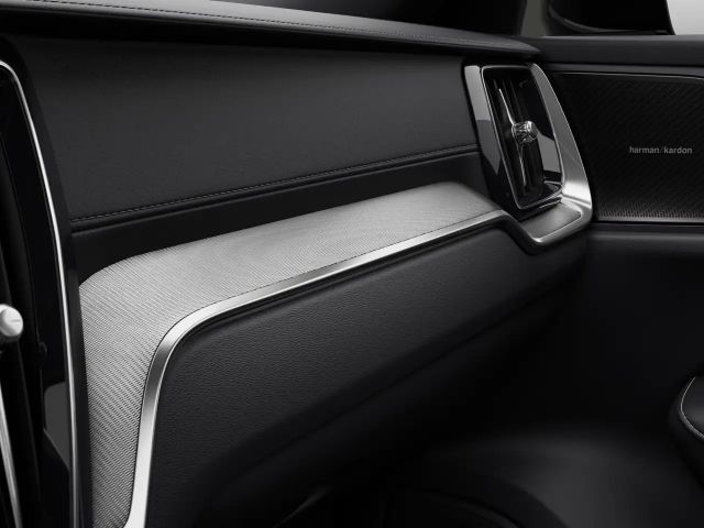 Volvo S60 AWD Polestar Ultimate