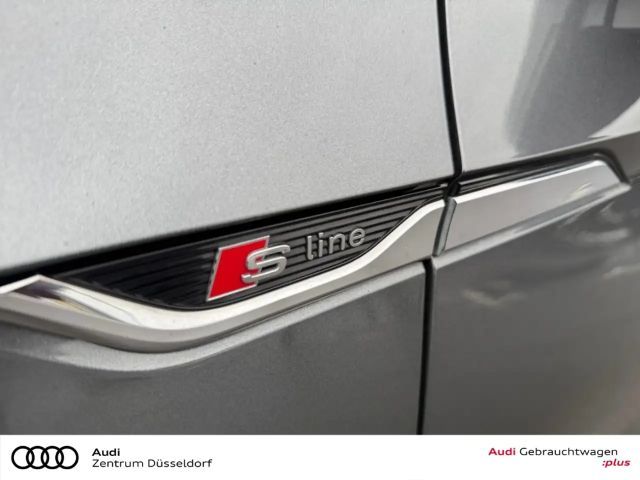 Audi A5 40 TFSI Cabriolet S-Line