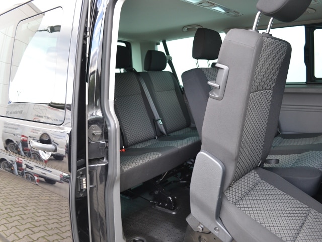 Volkswagen Caravelle 2.0 TDI DSG T6
