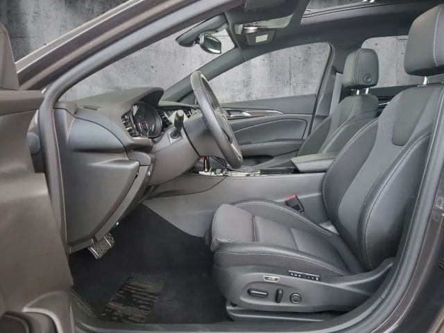 Opel Insignia Sports Tourer