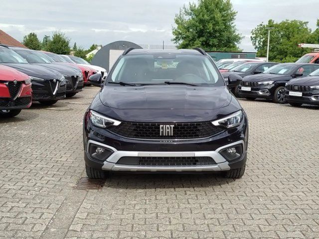 Fiat Tipo Cross