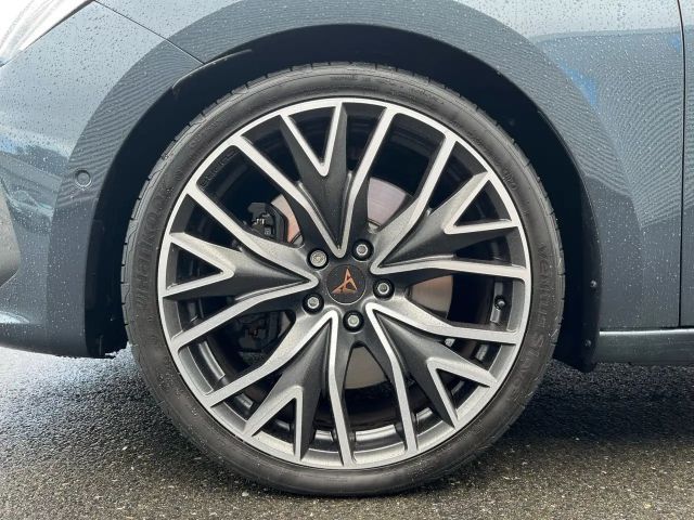 Cupra Leon 2.0 TSI DSG VZ