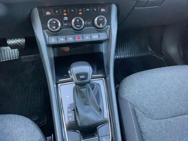 Skoda Kodiaq 2.0 TDI Clever