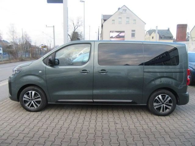 Citroën Spacetourer BlueHDi Plus