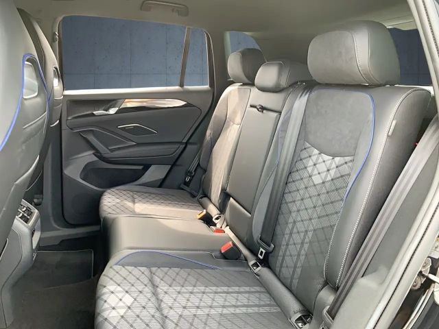 Volkswagen Tiguan 2.0 TDI R-Line