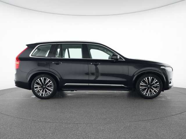Volvo XC90 XC90