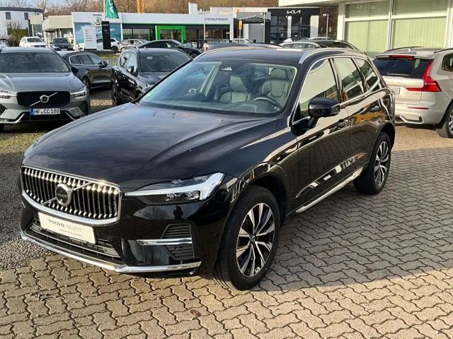 Volvo XC60 Bright Plus