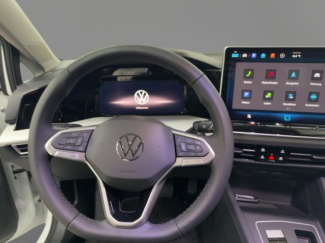 Volkswagen Golf Life eHybrid