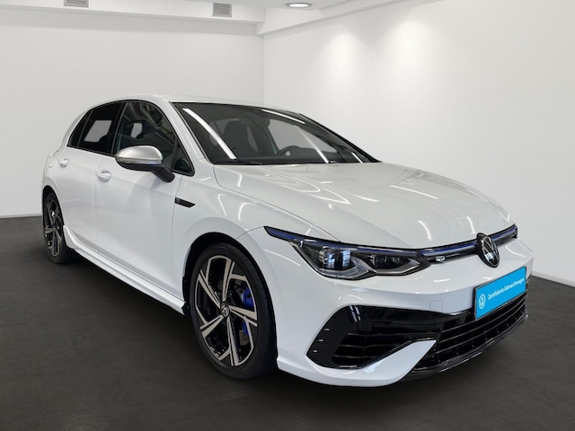 Volkswagen Golf 2.0 TSI Golf VIII