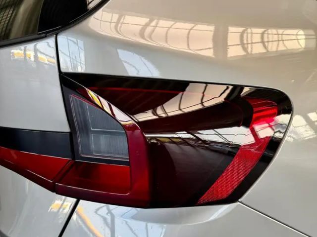 BMW X1 M-Sport sDrive