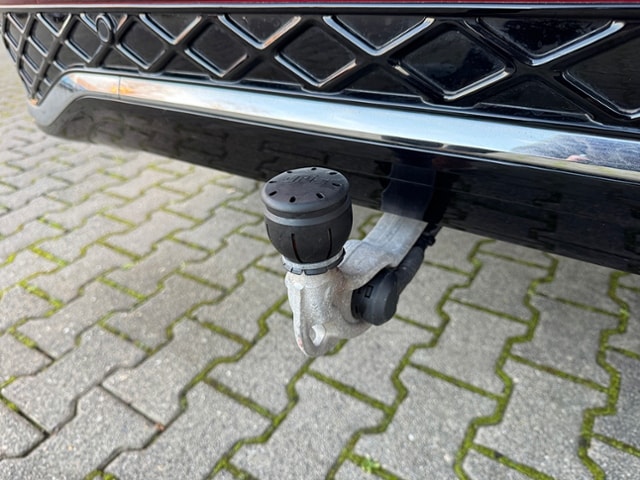 Volkswagen Tiguan 2.0 TDI 4Motion