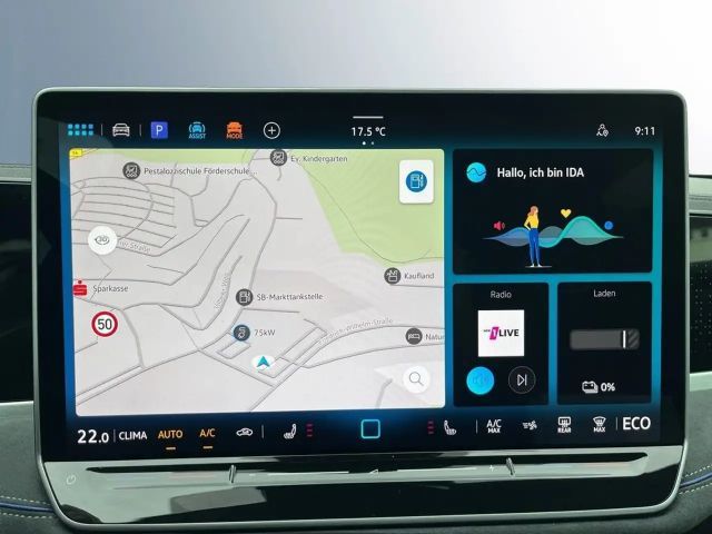 Volkswagen Passat R-Line eHybrid