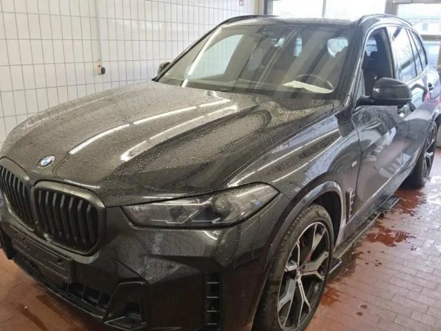 BMW X5 M-Sport xDrive