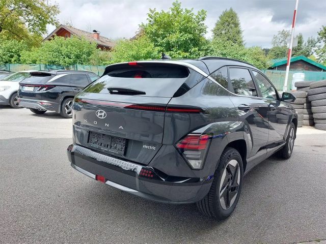Hyundai Kona Electric