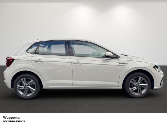 Volkswagen Polo 1.0 TSI R-Line