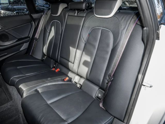 BMW 220 220i Coupé Gran Coupé M-Sport