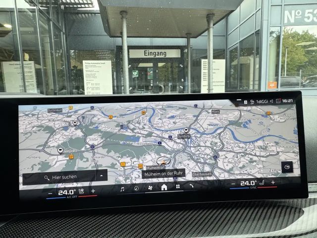 BMW 440 Coupé M-Sport M440i xDrive