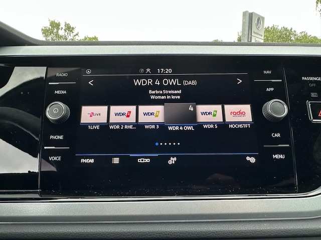 Volkswagen Taigo 1.0 TSI DSG Life