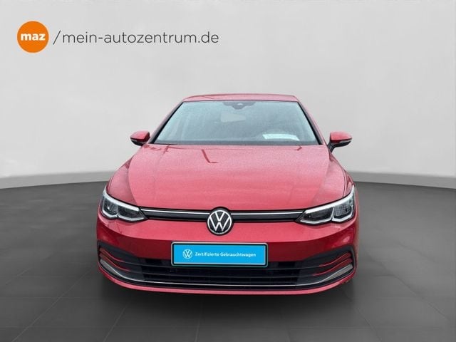 Volkswagen Golf 1.0 TSI Golf VIII
