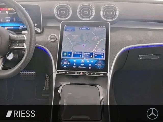 Mercedes-Benz CLE 53 AMG 4MATIC+ AMG Line