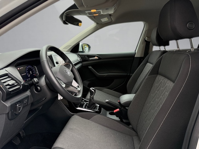 Volkswagen T-Cross T-Cross  1.0 l TSI