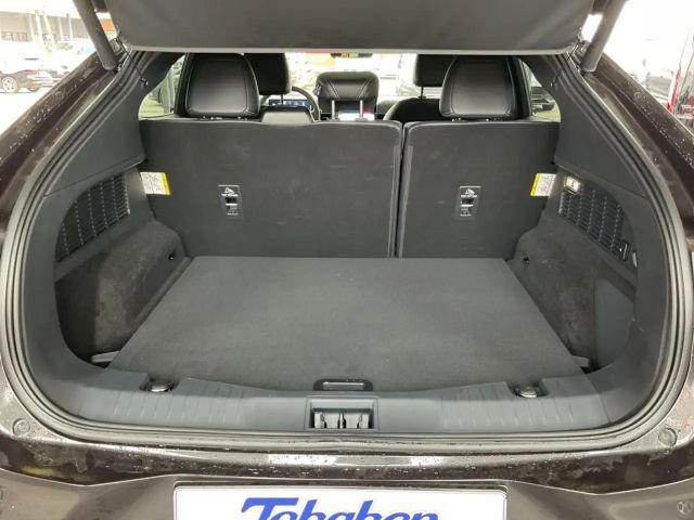 Ford Mustang Mach-E Mustang Mach-E