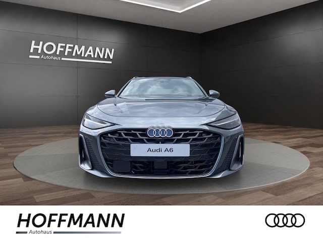 Audi A6 e-tron Avant Quattro