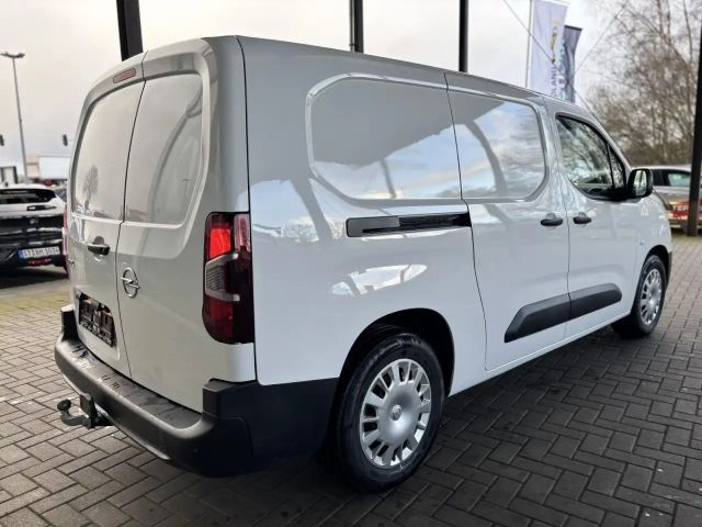 Opel Combo Combo-e
