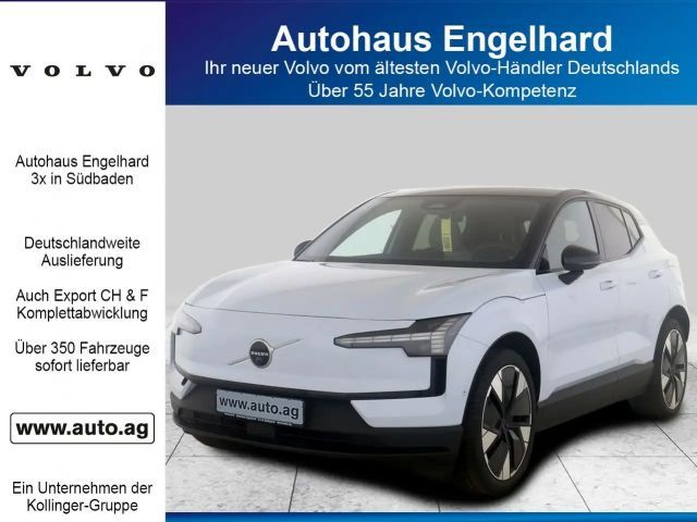 Volvo EX30 Ultra