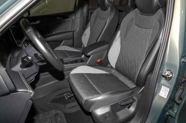 Volkswagen Tiguan 2.0 TDI DSG