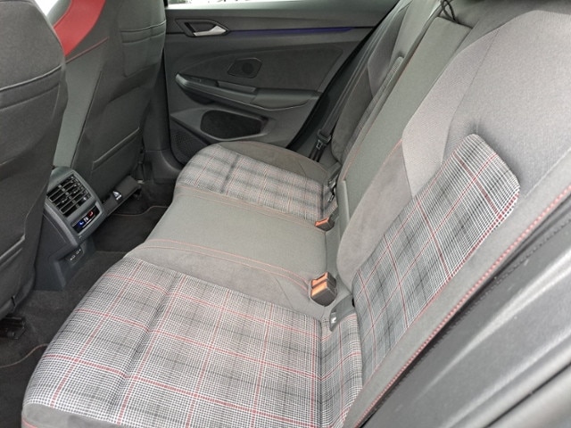 Volkswagen Golf 2.0 TSI DSG GTI