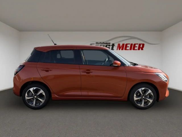 Suzuki Swift Comfort Hybrid