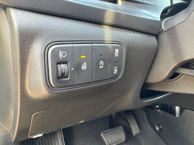 Hyundai i20 1.0 T-GDi