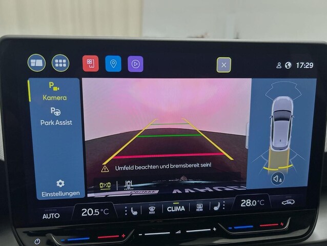 Seat Leon 1.5 TSI DSG