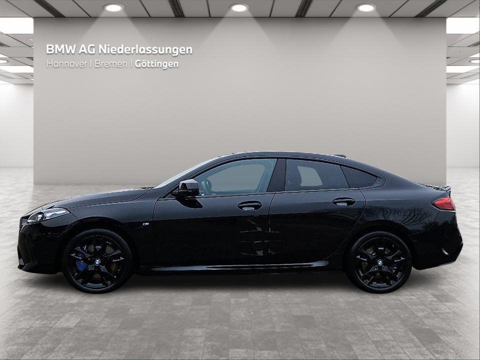 BMW M235 Gran Coupé