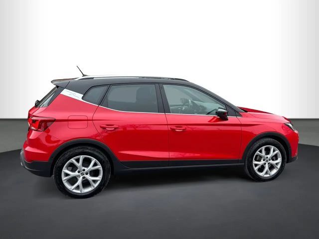Seat Arona 1.0 TGI FR-lijn