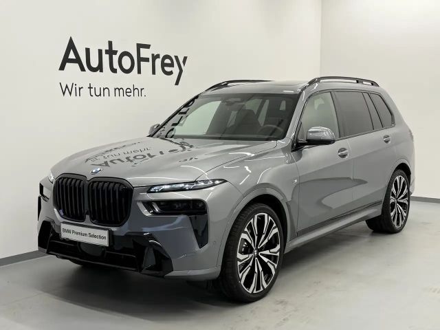 BMW X7 xDrive40d