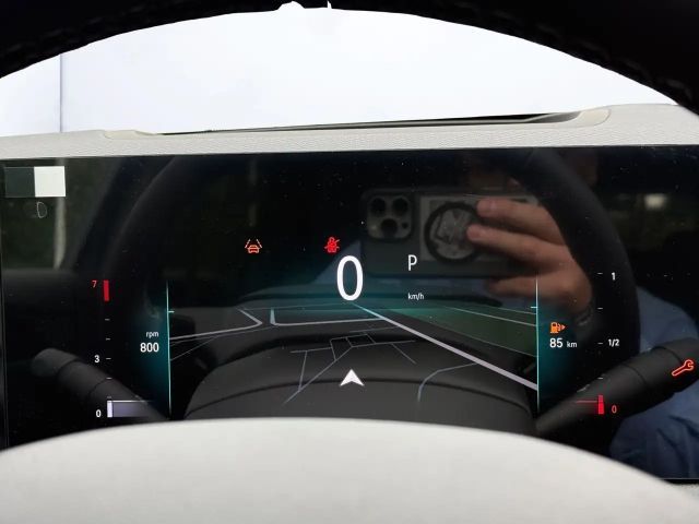 Opel Astra 1.2 Turbo GS-Line Grand Sport