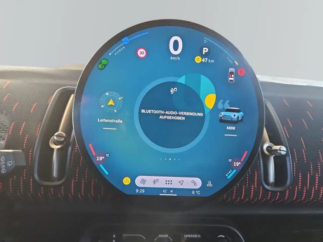 MINI John Cooper Works Countryman All4