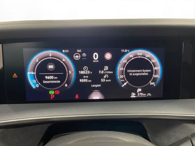 Volkswagen Tayron 2.0 TDI R-Line