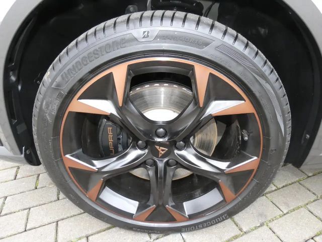 Cupra Formentor 2.0 TSI VZ