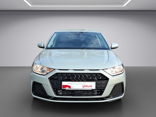 Audi A1 30 TFSI S-Tronic Sportback