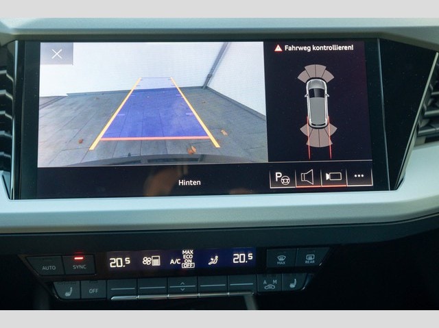 Audi Q4 e-tron Quattro