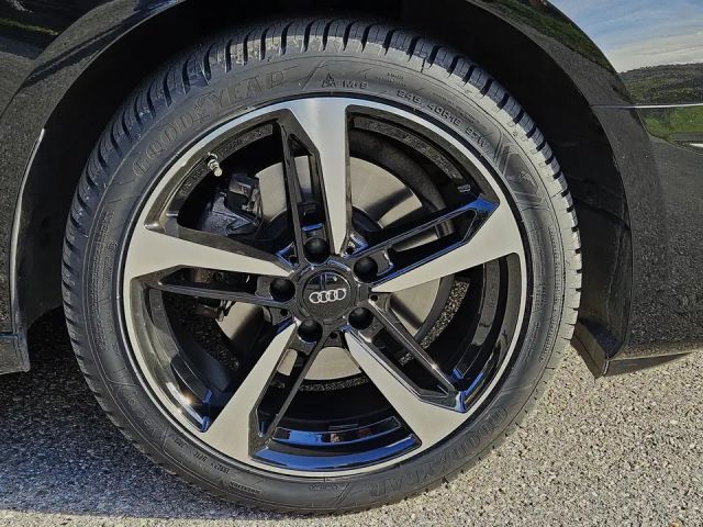 Audi A4 35 TDI S-Tronic