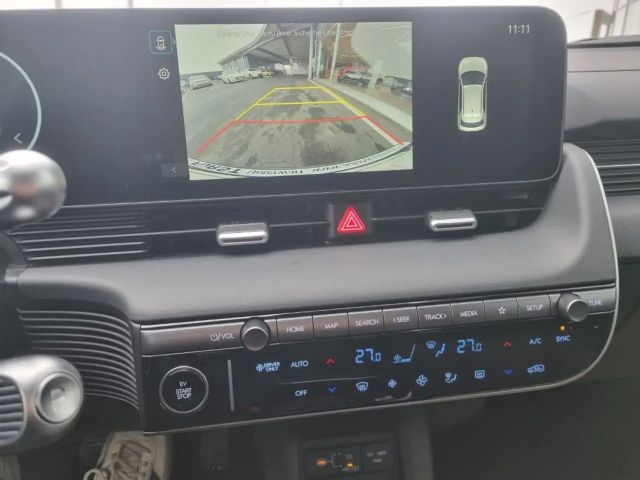 Hyundai IONIQ 5 GO 84kWh 2WD i5g51-OO1