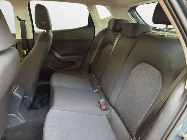 Seat Ibiza 1.0 TSI Style