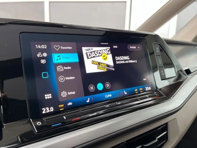 Volkswagen Multivan T7